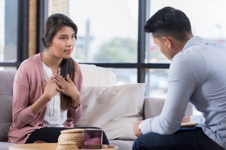 Có những nguyên nhân phổ biến nào dẫn đến giảm ham muốn tình dục trong hôn nhân? - Ảnh 4.