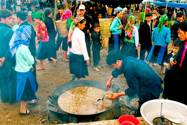 10 món ngon nhất định bạn phải thử khi du lịch Hà Giang dịp nghỉ lễ - Ảnh 1.