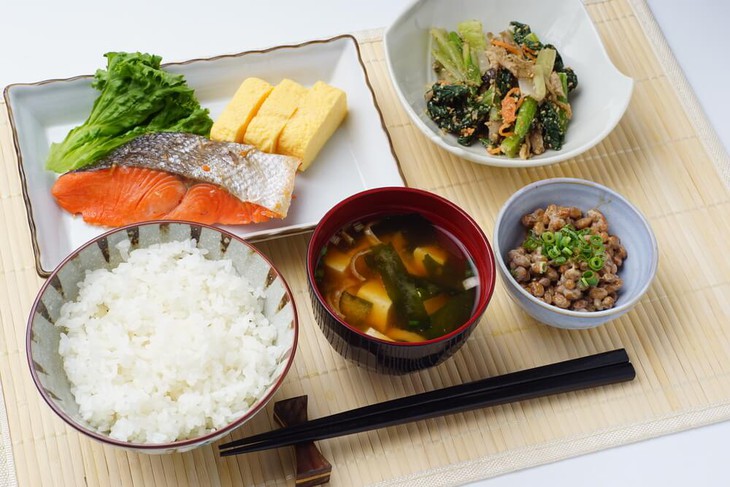 Tuổi thọ bình quân của người dân trên thế giới, quốc gia nào người dân sống thọ nhất và bí quyết là gì? - Ảnh 6.