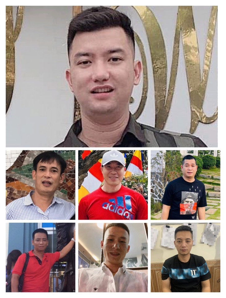 Triệt phá đường dây cá độ bóng đá khoảng 100 tỷ đồng - Ảnh 1.