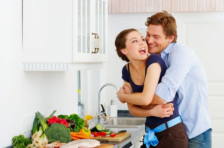 Đừng để stress ảnh hưởng đến ham muốn tình dục của bạn - Ảnh 4. Đừng để stress ảnh hưởng đến ham muốn tình dục của bạn - Ảnh 4.