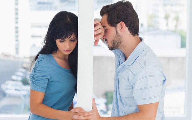Stress ảnh hưởng đến ham muốn tình dục và cách giã từ căng thẳng, lo lắng