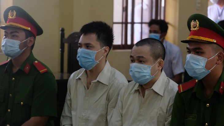Diễn viên hài Hữu Tín lãnh án 7 năm 6 tháng tù - Ảnh 1.