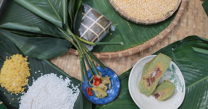 Giá trị dinh dưỡng của những món ăn truyền thống trong mâm cúng Giỗ Tổ Hùng Vương - Ảnh 4. Giá trị dinh dưỡng của những món ăn truyền thống trong mâm cúng Giỗ Tổ Hùng Vương - Ảnh 4.