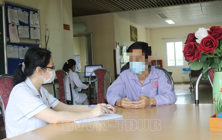 Không mắc bệnh tim, thanh niên 33 tuổi nhồi máu cơ tim nguy kịch vì sở thích tưởng vô hại mỗi ngày - Ảnh 1. Không mắc bệnh tim, thanh niên 33 tuổi nhồi máu cơ tim nguy kịch vì sở thích tưởng vô hại mỗi ngày - Ảnh 1.