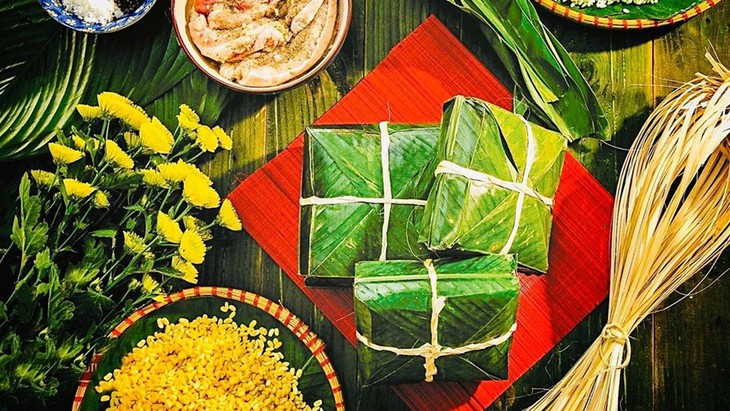 Giá trị dinh dưỡng của những món ăn truyền thống trong mâm cúng Giỗ Tổ Hùng Vương - Ảnh 5. Giá trị dinh dưỡng của những món ăn truyền thống trong mâm cúng Giỗ Tổ Hùng Vương - Ảnh 5.
