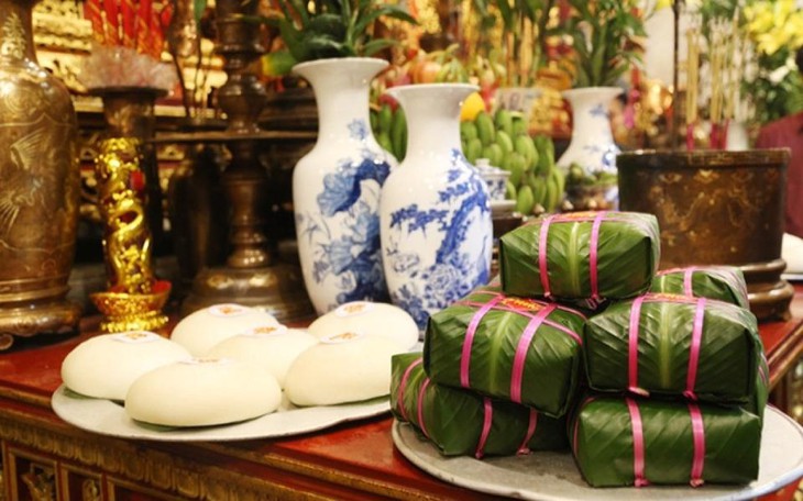 Giá trị dinh dưỡng của những món ăn truyền thống trong mâm cúng Giỗ Tổ Hùng Vương - Ảnh 3. Giá trị dinh dưỡng của những món ăn truyền thống trong mâm cúng Giỗ Tổ Hùng Vương - Ảnh 3.