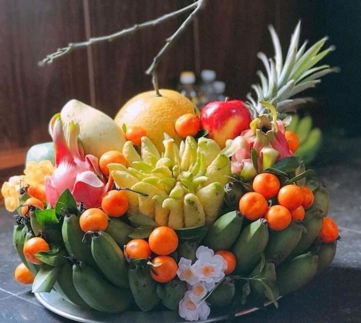 Giá trị dinh dưỡng của những món ăn truyền thống trong mâm cúng Giỗ Tổ Hùng Vương - Ảnh 11. Giá trị dinh dưỡng của những món ăn truyền thống trong mâm cúng Giỗ Tổ Hùng Vương - Ảnh 11.