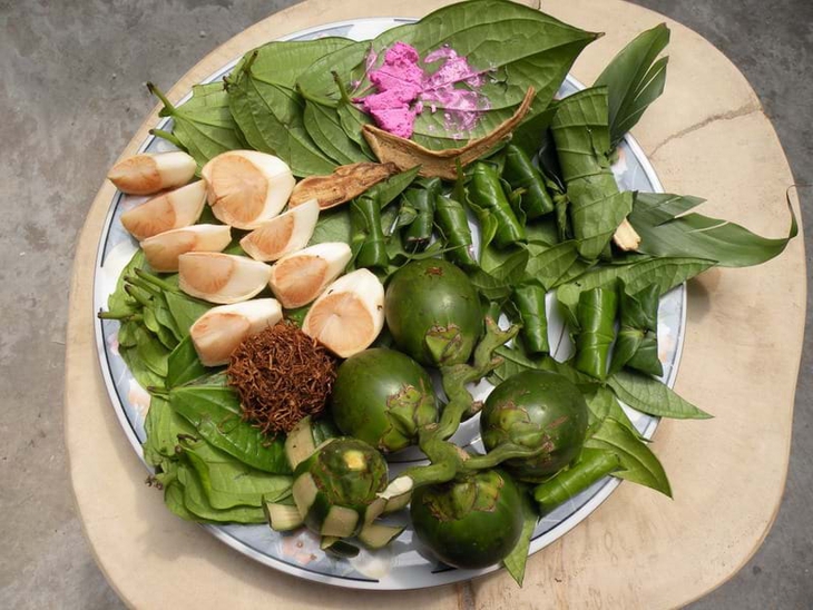 Giá trị dinh dưỡng của những món ăn truyền thống trong mâm cúng Giỗ Tổ Hùng Vương - Ảnh 6. Giá trị dinh dưỡng của những món ăn truyền thống trong mâm cúng Giỗ Tổ Hùng Vương - Ảnh 6.