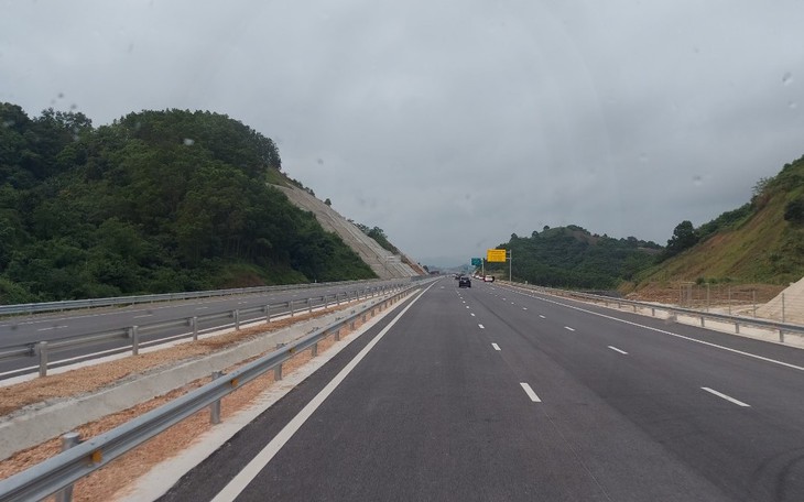 Khánh thành 2 dự án cao tốc dài 160km qua 4 tỉnh