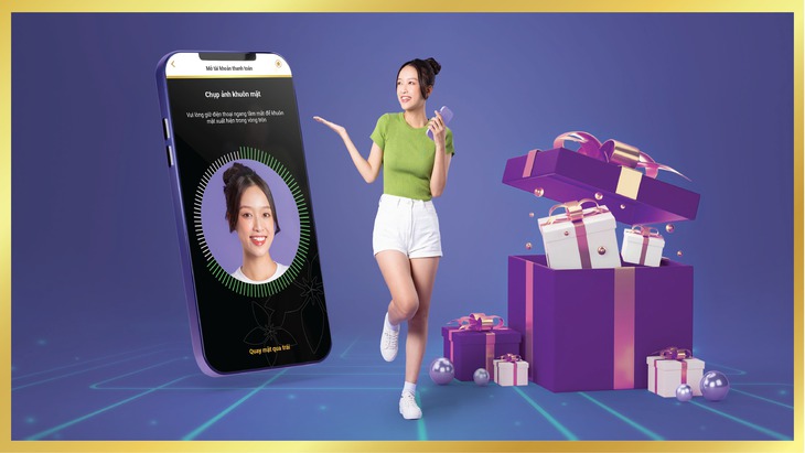 BAC A BANK tưng bừng ưu đãi "Chào bạn mới – Nhận quà cực chất" - Ảnh 1.
