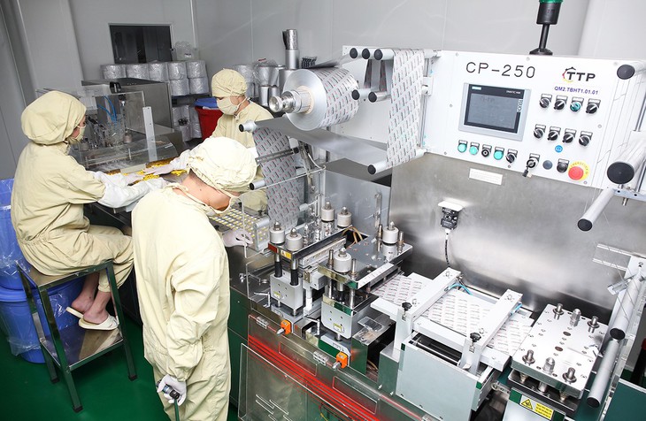 Sáng tạo, đổi mới, mở rộng và xây dựng các hệ sinh thái cho sản phẩm TPCN - Ảnh 3.