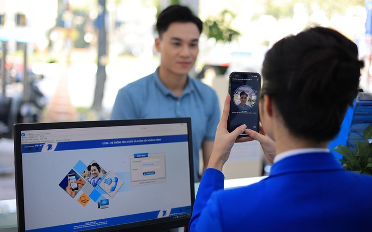 Hơn 115.000 thuê bao được ‘mở khóa’ sau khi chuẩn hóa lại thông tin cá nhân
