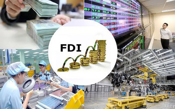 Những chính sách kinh tế mới có hiệu lực từ tháng 4/2023 - Ảnh 1.