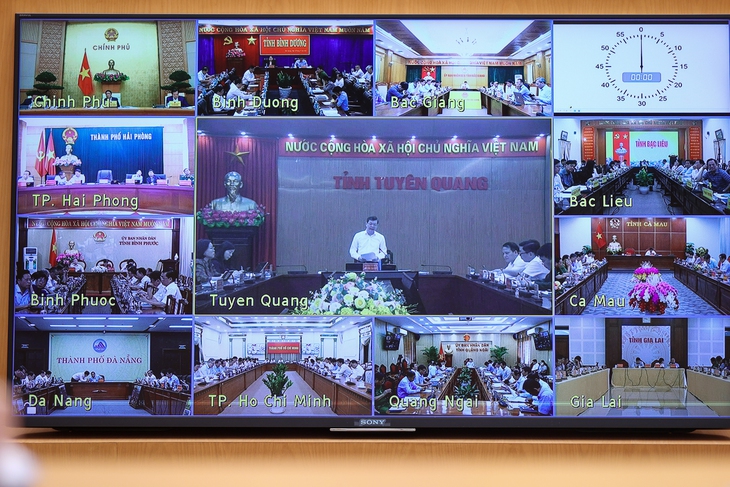 Nhờ sự quan tâm của Chính phủ, Thủ tướng Chính phủ đã tháo gỡ vướng mắc trong đấu thầu, mua sắm thuốc - Ảnh 4. Nhờ sự quan tâm của Chính phủ, Thủ tướng Chính phủ đã tháo gỡ vướng mắc trong đấu thầu, mua sắm thuốc - Ảnh 4.