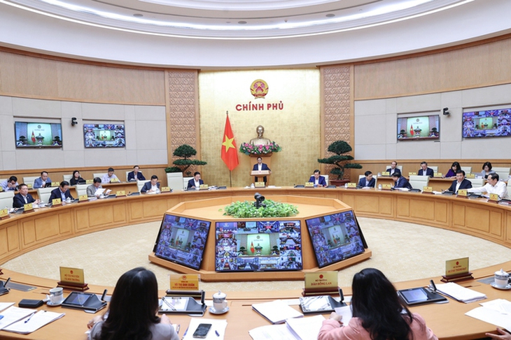 Nhờ sự quan tâm của Chính phủ, Thủ tướng Chính phủ đã tháo gỡ vướng mắc trong đấu thầu, mua sắm thuốc - Ảnh 1. Nhờ sự quan tâm của Chính phủ, Thủ tướng Chính phủ đã tháo gỡ vướng mắc trong đấu thầu, mua sắm thuốc - Ảnh 1.