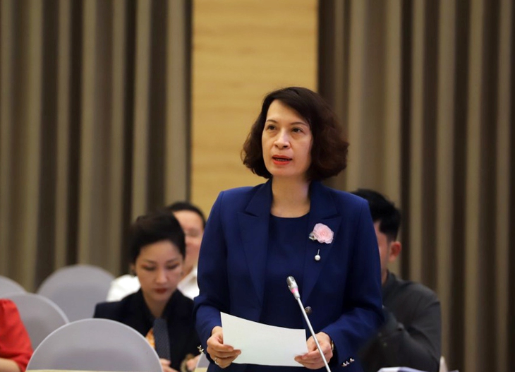 Thứ trưởng Bộ Y tế: Nghị định 07 đã tháo gỡ nhiều khó khăn, vướng mắc về nhập khẩu trang thiết bị y tế - Ảnh 1.
