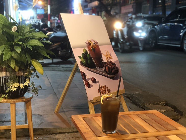 Trà cúc Hải Phòng, thức uống ngon và lạ! - Ảnh 3.