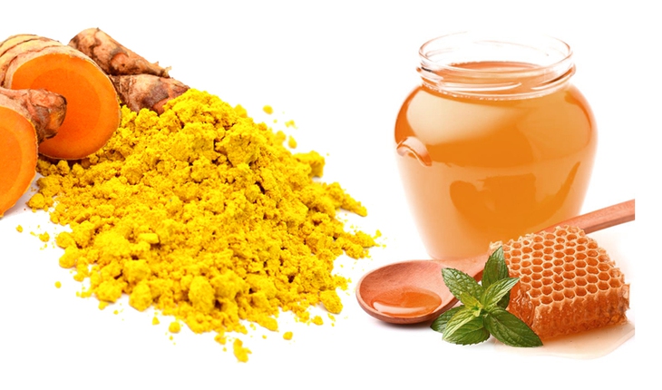 Khám phá 7 lợi ích tuyệt vời của nghệ đối với làn da - Ảnh 2.