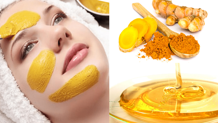 Khám phá 7 lợi ích tuyệt vời của nghệ đối với làn da - Ảnh 4.