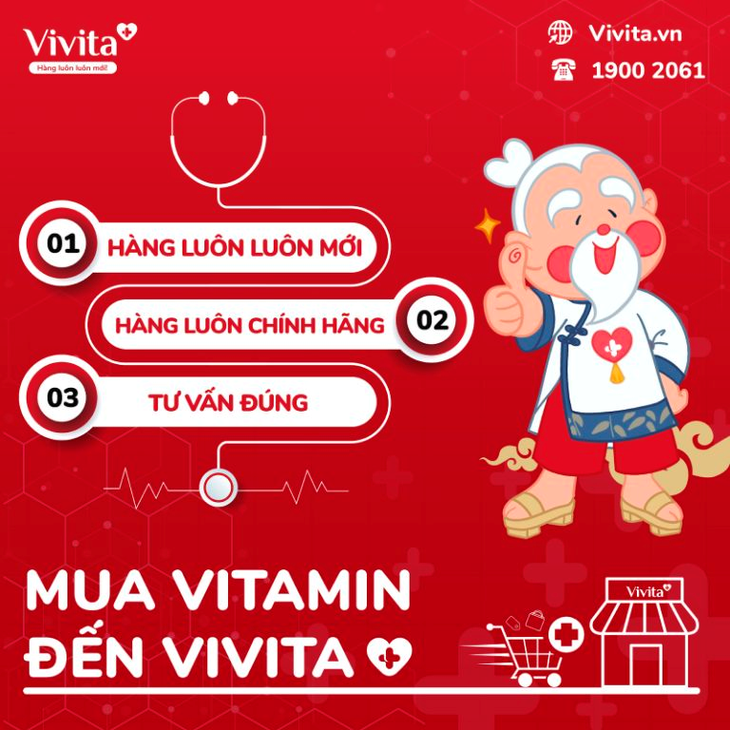 Mẹ có nên cho trẻ biếng ăn dùng vitamin tổng hợp? - Ảnh 3.