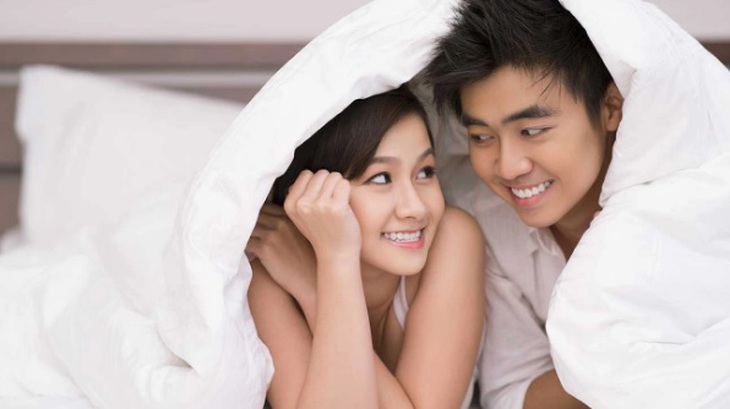 "Kẻ biến thái ấy là người chồng yêu em"
- Ảnh 1. "Kẻ biến thái ấy là người chồng yêu em"
- Ảnh 1.