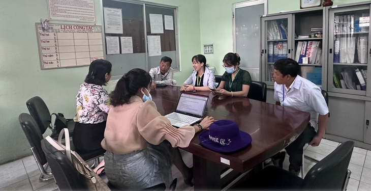 Sở Y tế TP.HCM sẽ đấu thầu thuốc tập trung thay trung tâm y tế quận, huyện - Ảnh 1.