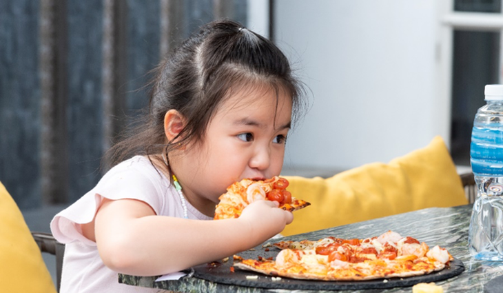 Kiểm soát thừa cân, béo phì bằng cách nào?- Ảnh 1.