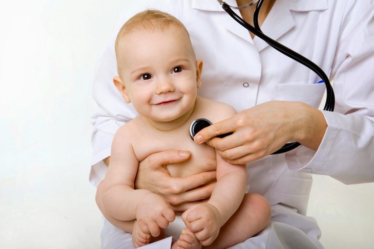 Sai lầm của cha mẹ khiến ho ở trẻ trở nên nghiêm trọng - Ảnh 3. Sai lầm của cha mẹ khiến ho ở trẻ trở nên nghiêm trọng - Ảnh 3.