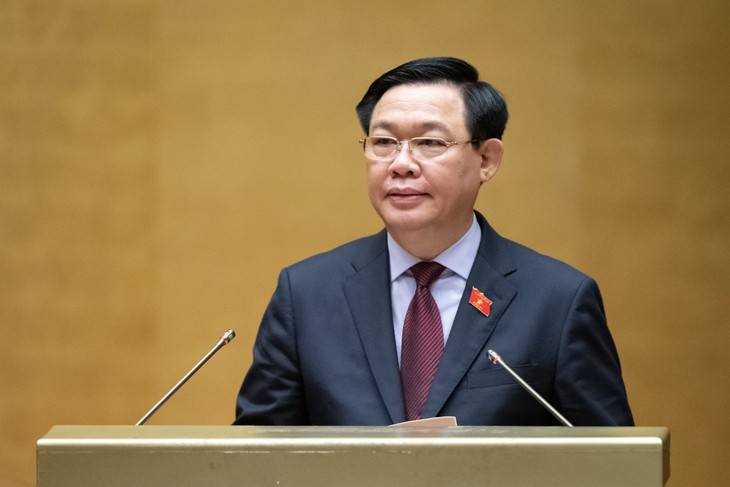 Hội nghị ĐBQH chuyên trách: Tập trung thảo luận về 7 dự án luật - Ảnh 2.