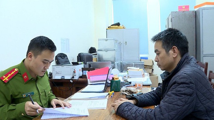 Có 230 trung tâm đăng kiểm đang hoạt động trên toàn quốc - Ảnh 1.