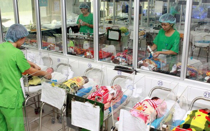 Dân số Việt Nam sắp cán mốc 100 triệu, tượng trưng cho “100 triệu hy vọng, 100 triệu giấc mơ và 100 triệu giải pháp”