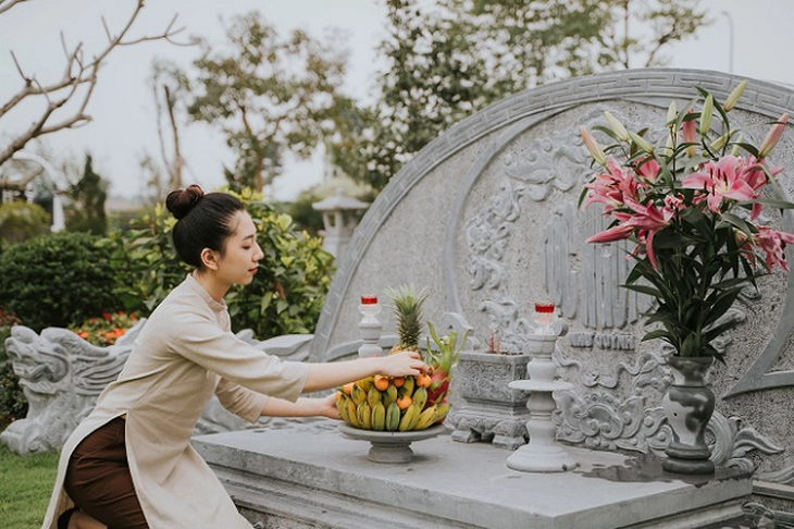 Những lưu ý đặc biệt cần biết trong ngày Tết Thanh minh 2023 - Ảnh 1.