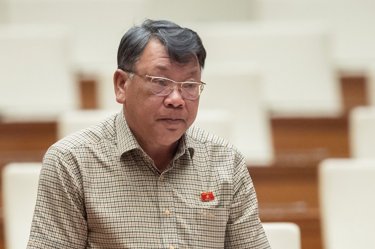 Đấu thầu thuốc, trang thiết bị y tế nhằm lựa chọn được nhà thầu chất lượng, giá cả hợp lý - Ảnh 3. Đấu thầu thuốc, trang thiết bị y tế nhằm lựa chọn được nhà thầu chất lượng, giá cả hợp lý - Ảnh 3.