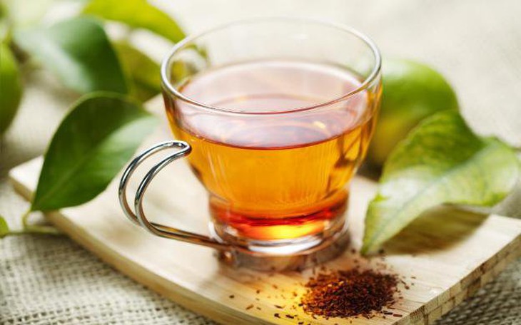9 loại trà thảo mộc hỗ trợ chữa táo bón
