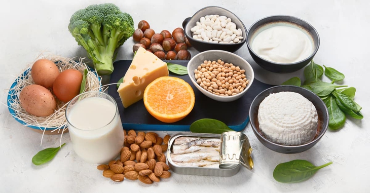 Có thể bạn chưa biết: uống rượu không chỉ hại gan mà còn phá hủy xương theo cách này - Ảnh 4.