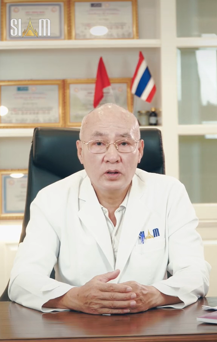 Viện Thẩm mỹ Siam Thailand khởi động chương trình "GIẢI CỨU HÚT MỠ HỎNG 2023" – Cùng chị em tìm lại vóc dáng thanh xuân - Ảnh 1. Viện Thẩm mỹ Siam Thailand khởi động chương trình "GIẢI CỨU HÚT MỠ HỎNG 2023" – Cùng chị em tìm lại vóc dáng thanh xuân - Ảnh 1.