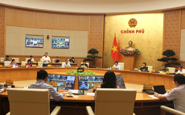 Ủy ban ATGT Quốc gia nêu tên hàng loạt địa phương để TNGT tăng mạnh