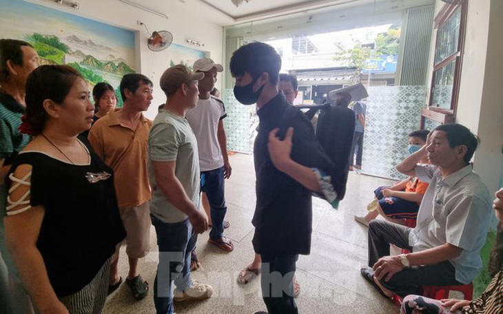 Thông tin đau lòng và điềm báo vụ máy bay trực thăng rơi ở vịnh Hạ Long