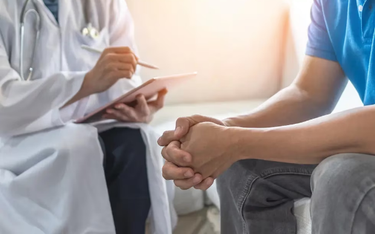 Viêm tuyến tiền liệt có chữa trị dứt điểm được không?