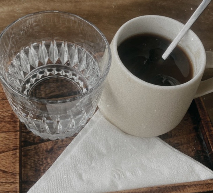 Dân văn phòng nghiền cafe và những điều cần biết - Ảnh 1.