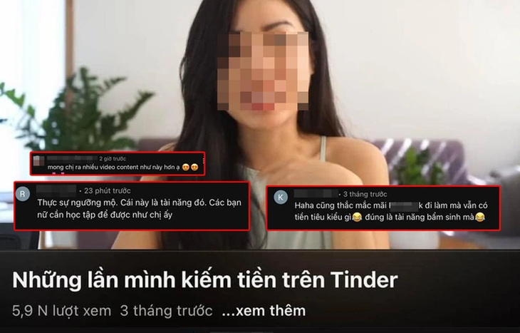 Giới trẻ hoang mang bởi nội dung độc hại tràn lan mạng xã hội - Ảnh 1.