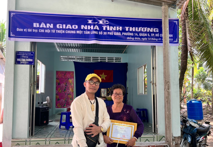 Sự hồi sinh kỳ diệu của những người từng tuyệt vọng, không thiết tha sống tiếp - Ảnh 4.