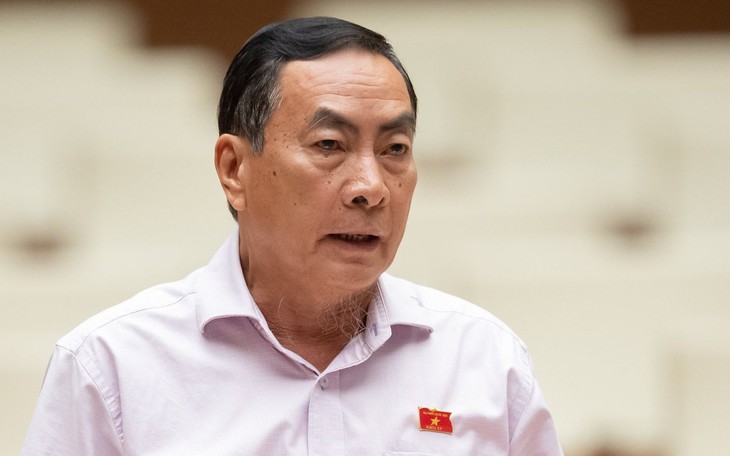 "Thu hồi đất để xây dự án thương mại, khu đô thị, chủ đầu tư phải thỏa thuận với người dân"