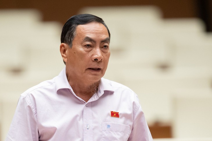 'Thu hồi đất để xây dự án thương mại, khu đô thị, chủ đầu tư phải thỏa thuận với người dân' - Ảnh 4.
