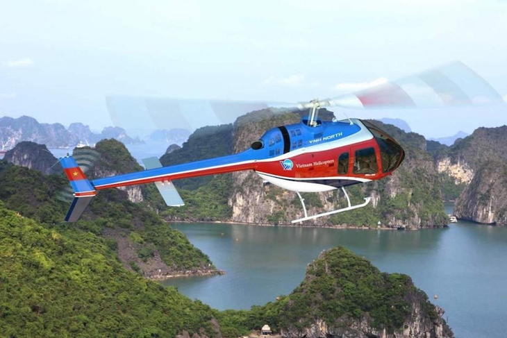 Chuyên gia hàng không nói về vụ tai nạn máy bay ở Vịnh Hạ Long - Ảnh 2. Chuyên gia hàng không nói về vụ tai nạn máy bay ở Vịnh Hạ Long - Ảnh 2.