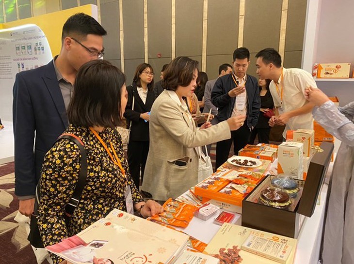 Hội thảo "Thực phẩm bảo vệ sức khỏe chính thống Hàn Quốc" - Ảnh 3.