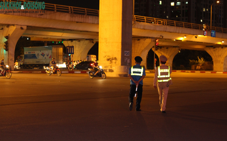 Xử phạt hàng loạt taxi 'chặt chém' khách trong 3 tháng đầu 2023