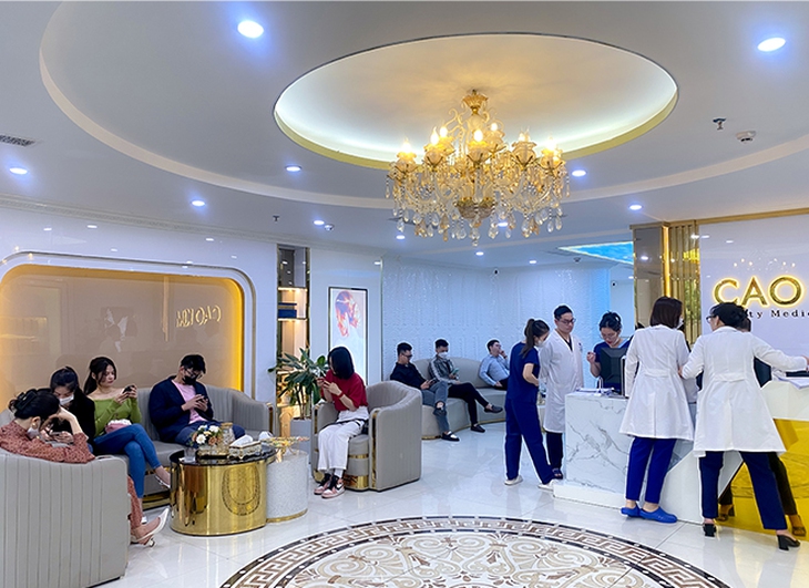 Lời khuyên về phác đồ trị viêm da, mụn lưng tại phòng khám da liễu hiện nay - Ảnh 3.