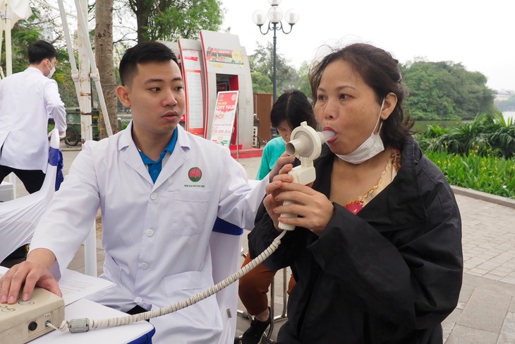 Thông tin mới nhất về dịch COVID-19  - Ảnh 1.